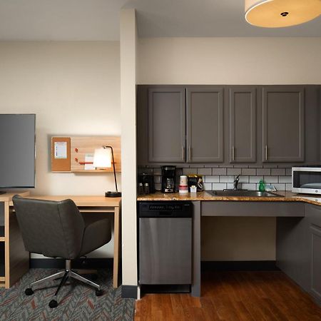 Candlewood Suites St Louis St Charles By Ihg Saint Charles Kültér fotó