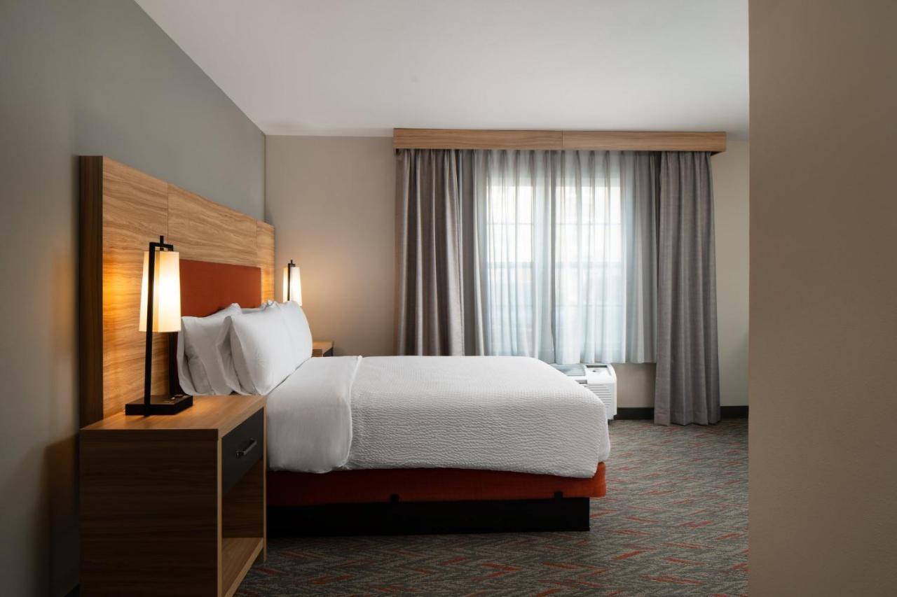 Candlewood Suites St Louis St Charles By Ihg Saint Charles Kültér fotó