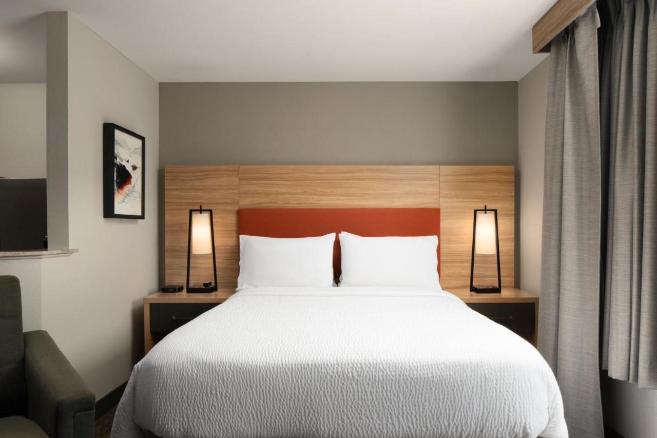 Candlewood Suites St Louis St Charles By Ihg Saint Charles Kültér fotó
