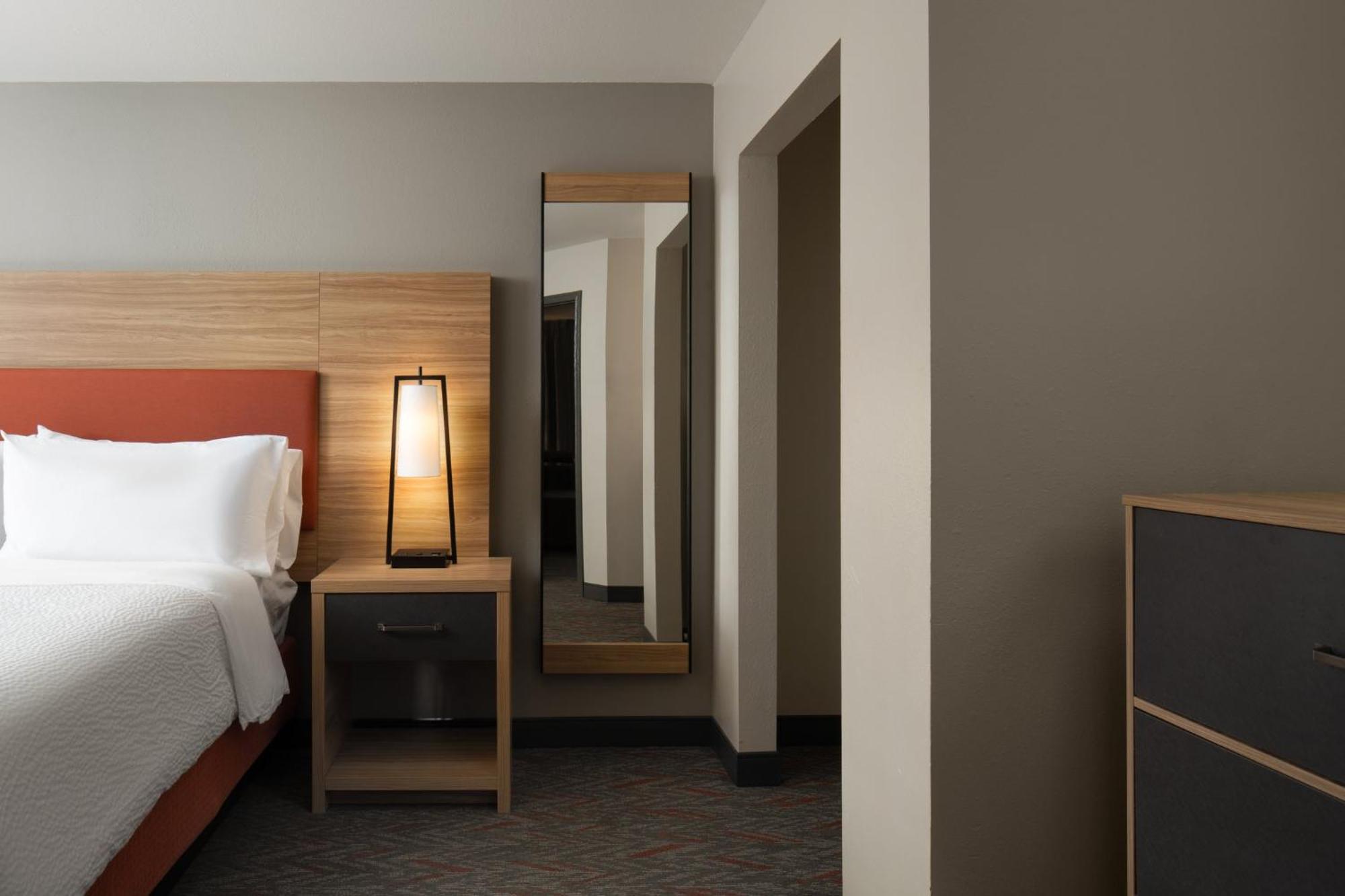 Candlewood Suites St Louis St Charles By Ihg Saint Charles Kültér fotó