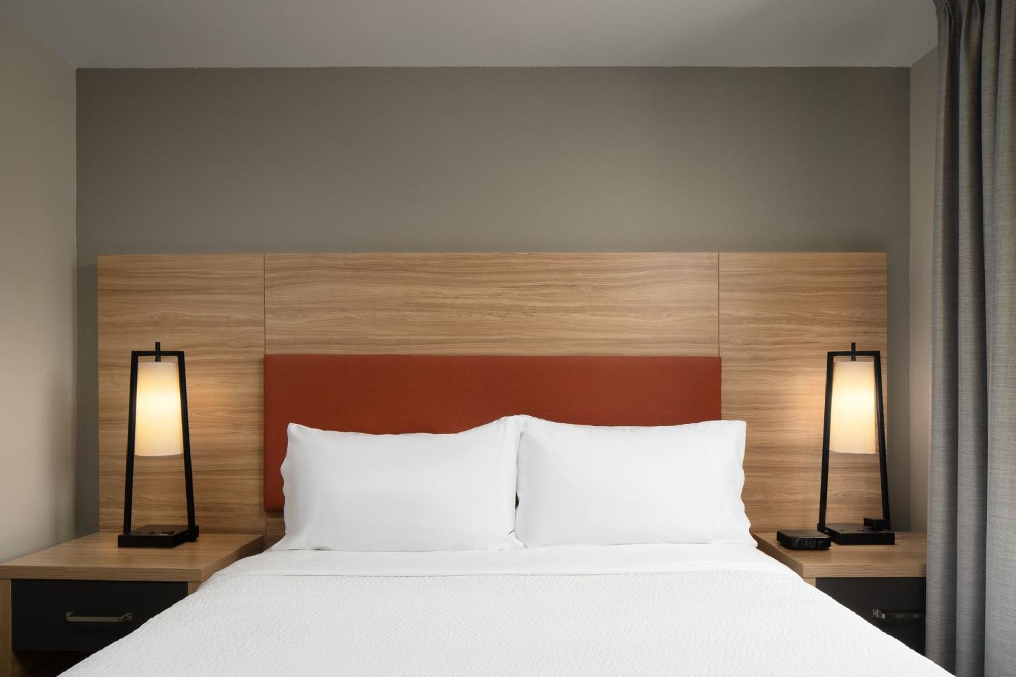 Candlewood Suites St Louis St Charles By Ihg Saint Charles Kültér fotó