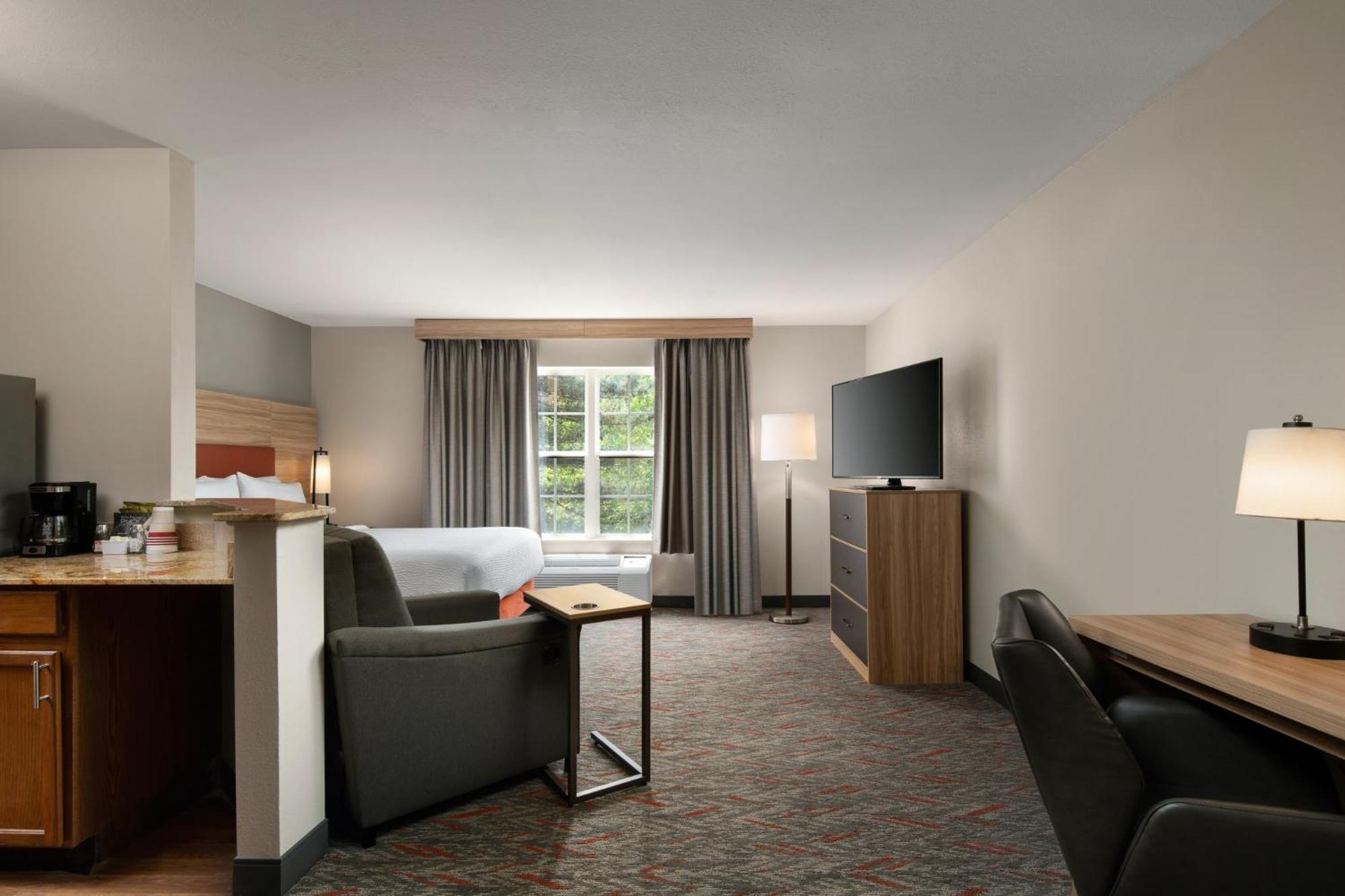 Candlewood Suites St Louis St Charles By Ihg Saint Charles Kültér fotó