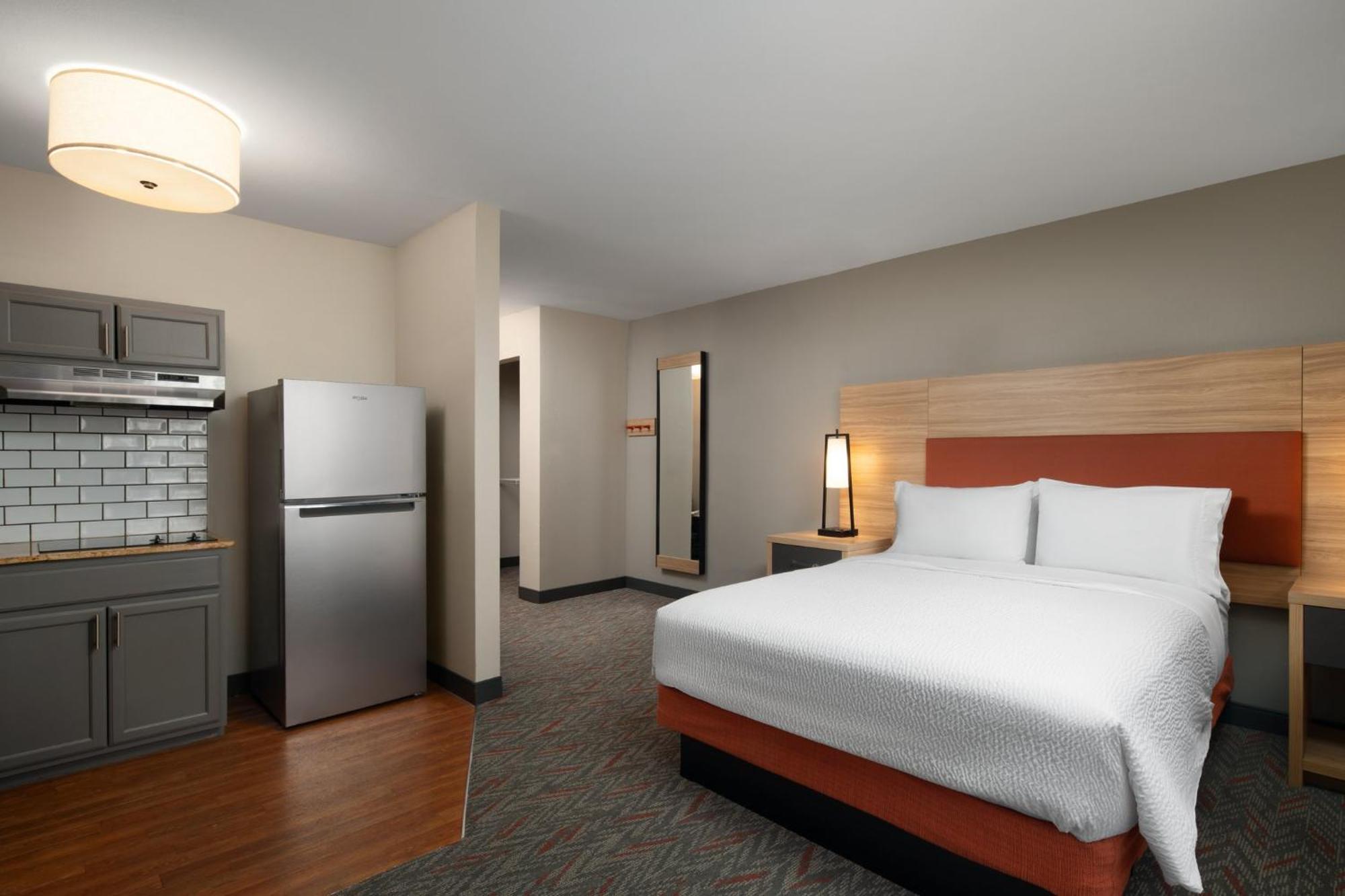 Candlewood Suites St Louis St Charles By Ihg Saint Charles Kültér fotó