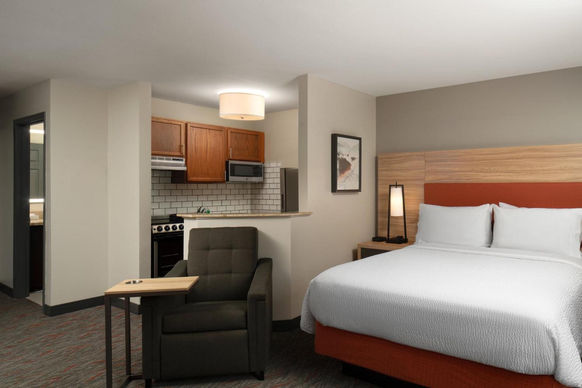 Candlewood Suites St Louis St Charles By Ihg Saint Charles Kültér fotó