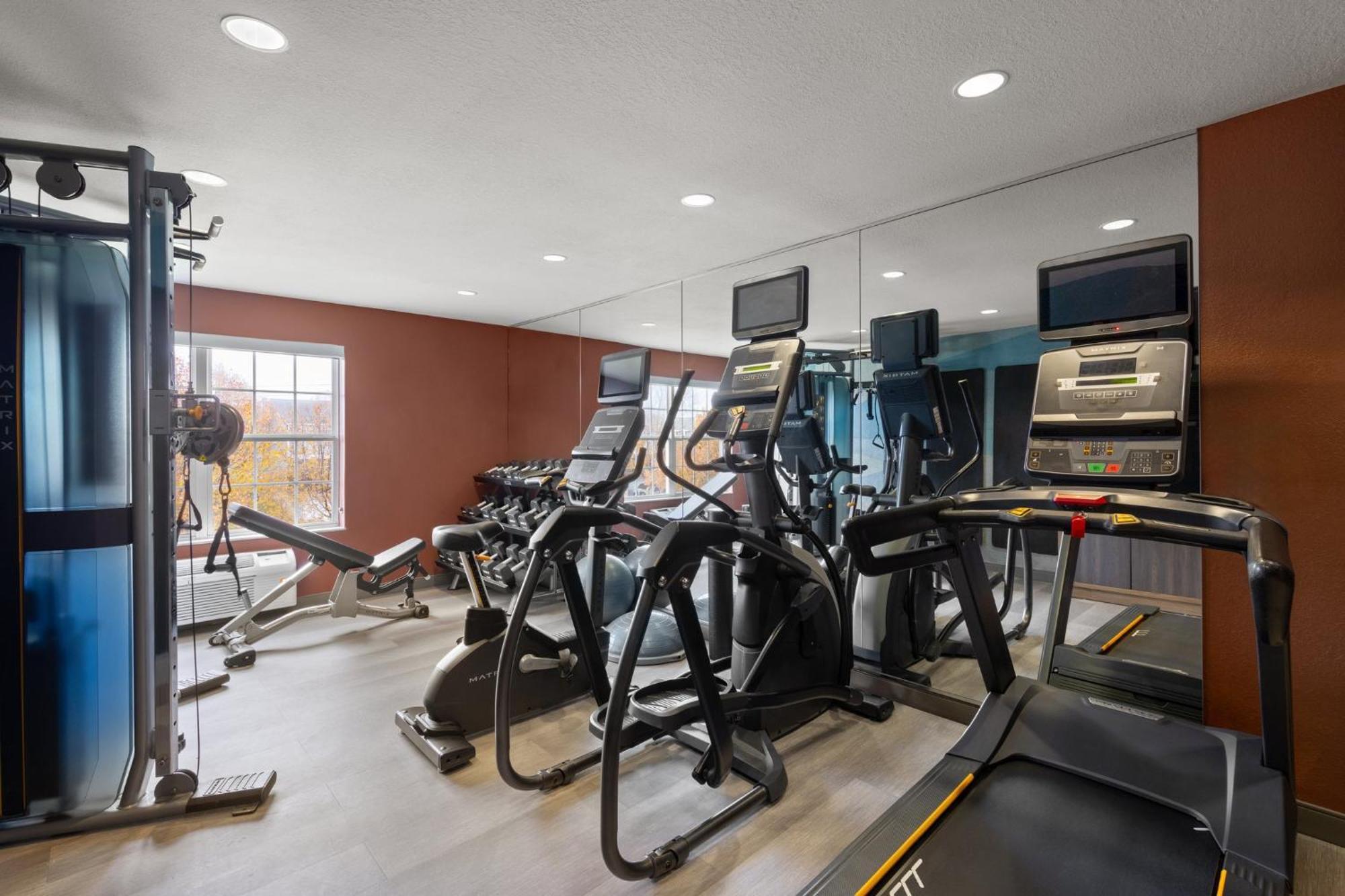 Candlewood Suites St Louis St Charles By Ihg Saint Charles Kültér fotó