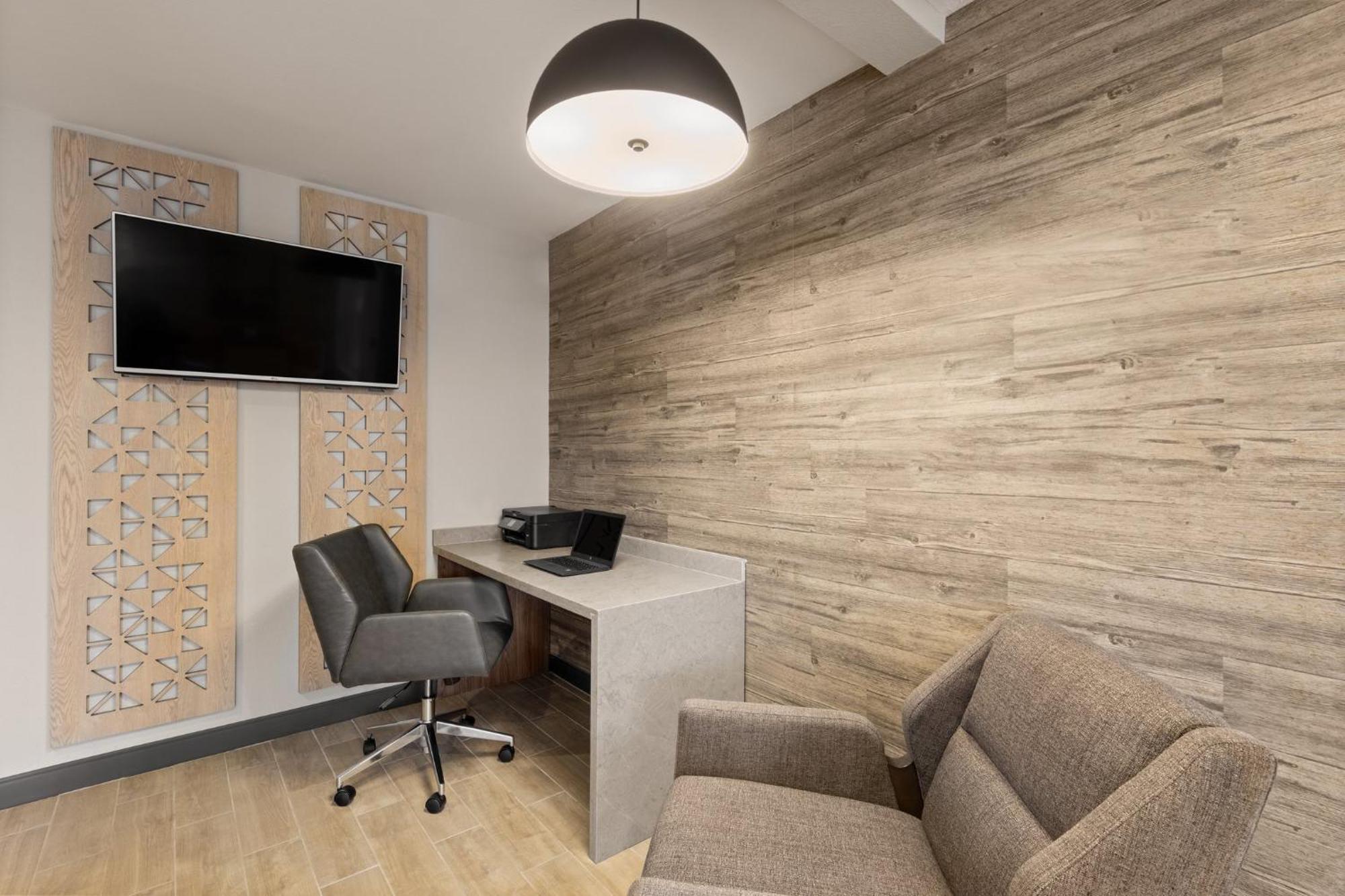 Candlewood Suites St Louis St Charles By Ihg Saint Charles Kültér fotó